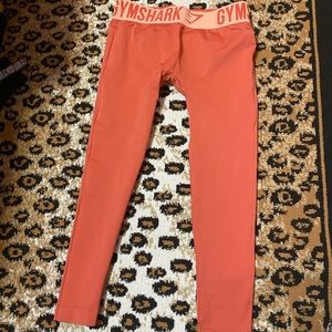 Gymshark Capri leggings XS